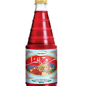 HAMDARD ROOH AFZA 800ML