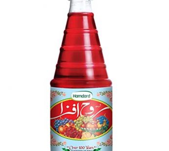 HAMDARD ROOH AFZA 800ML