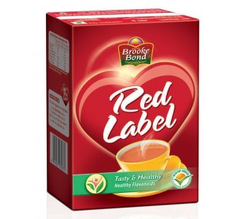 RED LABEL NATURAL TEA 500GRAM