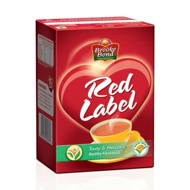 RED LABEL TEA 500GRAM