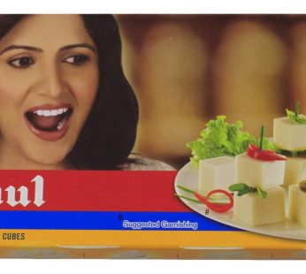 AMUL CHEESE CUBES