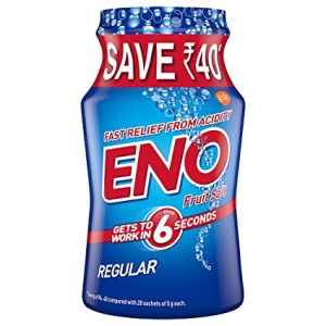 ENO REGULAR 100GRAM