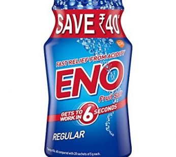 ENO REGULAR 100GRAM