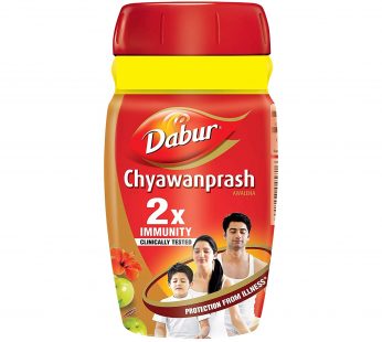 CHYAWANPRASH 250