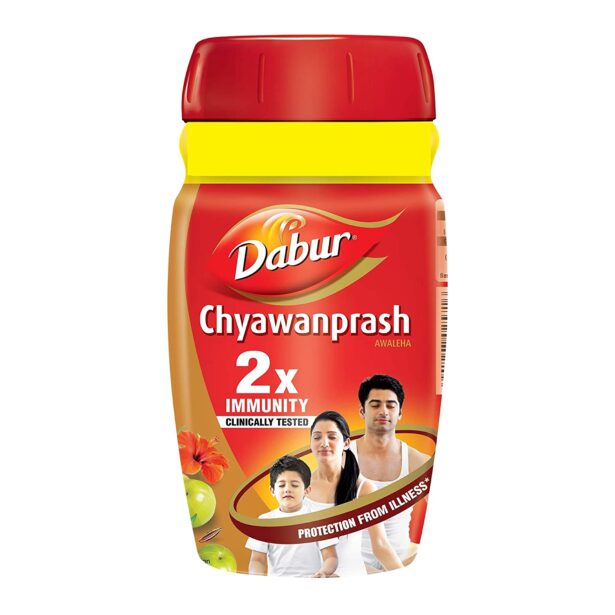CHYAWANPRASH 250