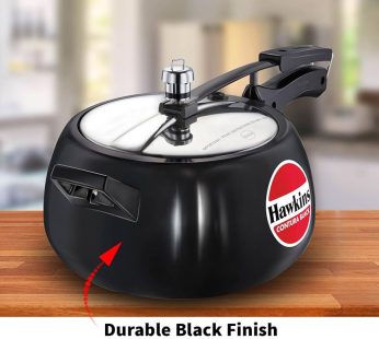 HAWKINS CONTRA BLACK COOKER 5 LTR