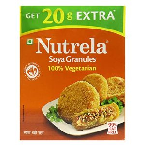 NUTRELA GRANULES 220 GRAM