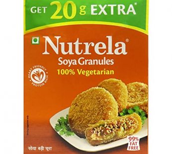 NUTRELA GRANULES 220 GRAM