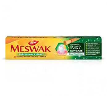 MESWAK TOOTHPASTE 200GRAM