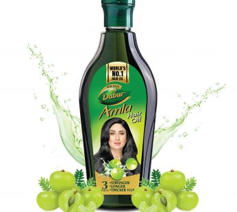 AMLA OIL 180ML