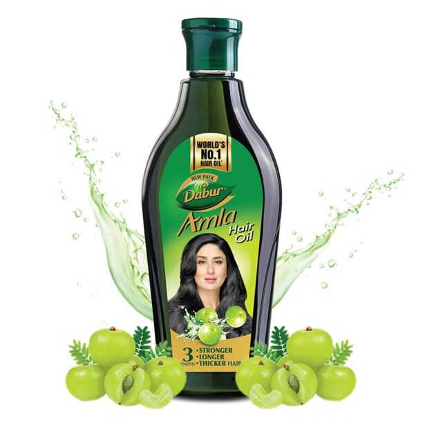 AMLA OIL 180ML