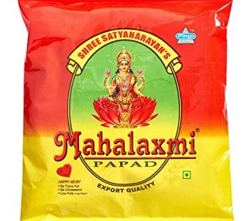 MAHALAXMI PAPAD 500gm