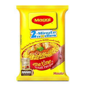 MAGGI SINGLE  70 GRAM