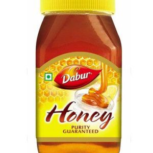DABUR HONEY 500ML