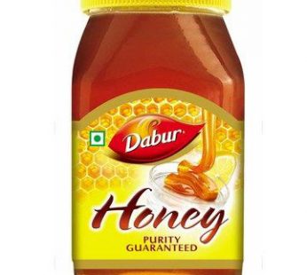 DABUR HONEY 250ML