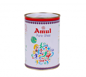 AMUL GHEE 1KG X 12