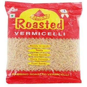 MTR NON ROASTED VERMICELLI 400G