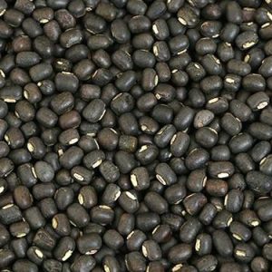 WHOLE BLACK URAD DAL 
