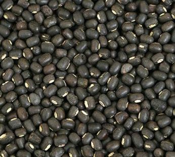 WHOLE BLACK URAD DAL 