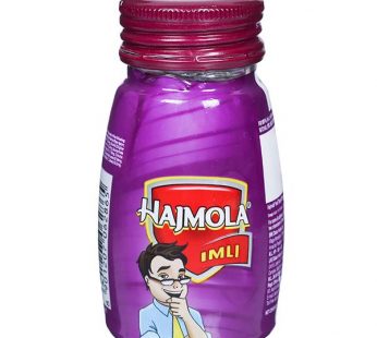 HAJMOLA IMLI 120 TABLETS