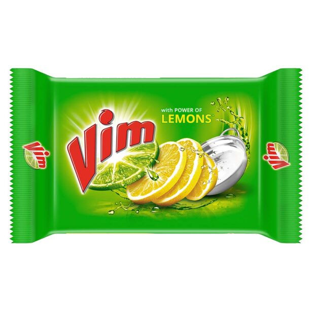 VIM DISHWASH BAR