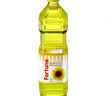 FORTUNE SUNFLOWER OIL 2L