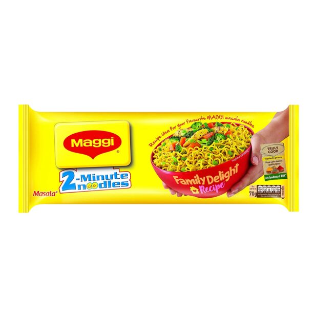 MAGGI 6IN1 420 GRAM