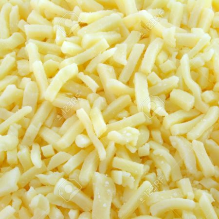 MILK MAGIC MOZZAREILLA CHEESE 1KG