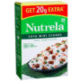 NUTRELA MINI CHUNKS 220 GRAM