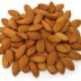 ALMOND BADAM 500G