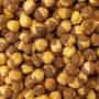 ROASTED CHANNA WITH SKIN 500GRAM
