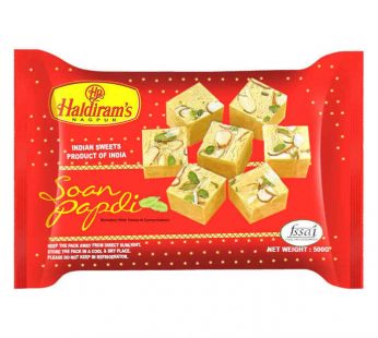 HALDIRAM SOAN PAPDI 250G