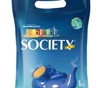 SOCIETY TEA 500GRAM