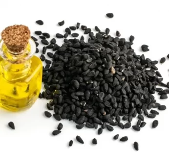 KALONJI OIL