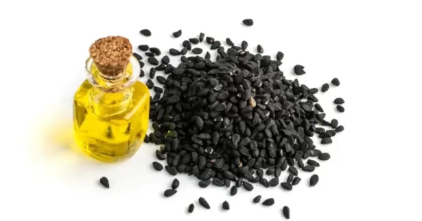 KALONJI OIL