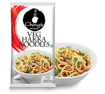 HAKKA NOODLES 140GRAM