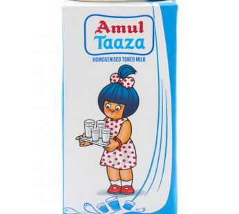 AMUL MILK 1L