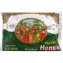 AYUR MEHINDI NATURAL DARK BROWN 200GRAM
