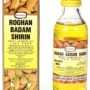 HAMDARD BADAM ROGAN 100ML