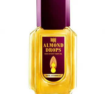 ALMOND OIL 100ML