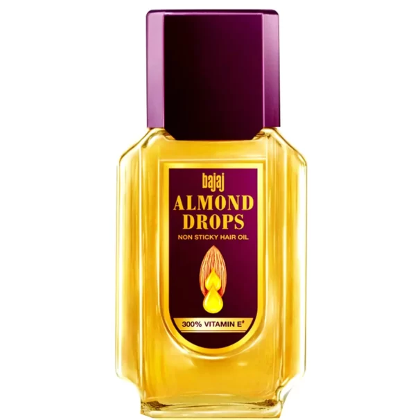 ALMOND OIL 100ML