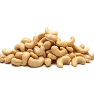 CASHEW NUTS BROKEN KAJU 500G