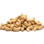 CASHEW NUTS WHOLE (KAJU) 500G