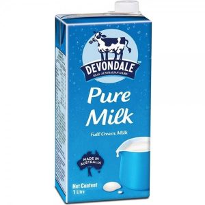 DEVONDALE MILK 1L