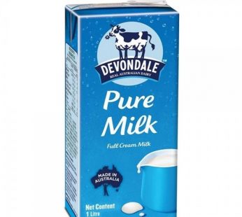 DEVONDALE MILK 10L