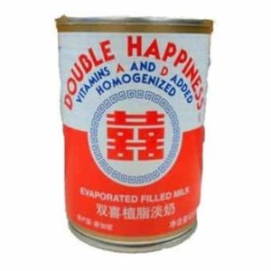 DOUBLE HAPPINESS 48 TIN