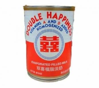 DOUBLE HAPPINESS 48 TIN