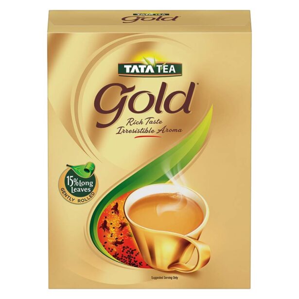 TATA TEA 900GRAM