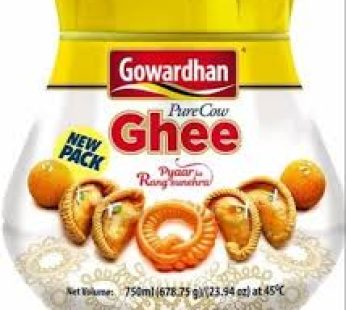 GOWARDHAN GHEE 1KG