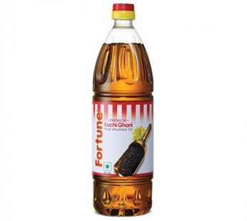 MUSTARD OIL 500ML